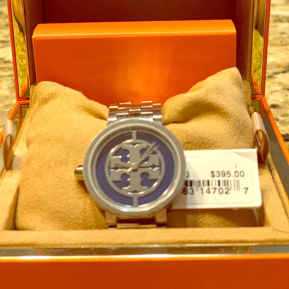 Tory Burch Watch